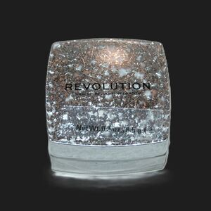 MAKEUP REVOLUTION LONDON JELLY HIGHLIGHTER GELEE ILLUMINATRICE DAZZLING .3 OZ